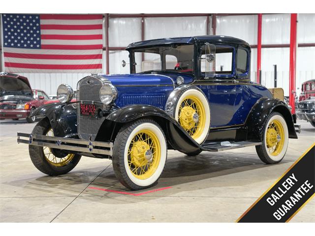 1931 Ford Model A (CC-2092793) for sale in Kentwood, Michigan