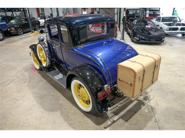 1931 Ford Model A (CC-2092793) for sale in Kentwood, Michigan