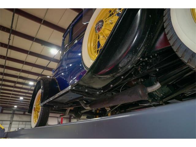 1931 Ford Model A (CC-2092793) for sale in Kentwood, Michigan