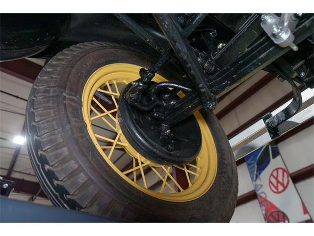 1931 Ford Model A (CC-2092793) for sale in Kentwood, Michigan