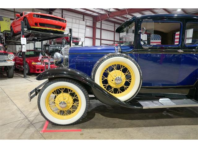 1931 Ford Model A (CC-2092793) for sale in Kentwood, Michigan