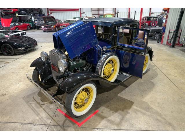 1931 Ford Model A (CC-2092793) for sale in Kentwood, Michigan