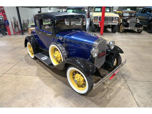 1931 Ford Model A (CC-2092793) for sale in Kentwood, Michigan