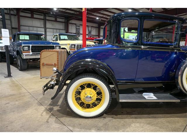 1931 Ford Model A (CC-2092793) for sale in Kentwood, Michigan