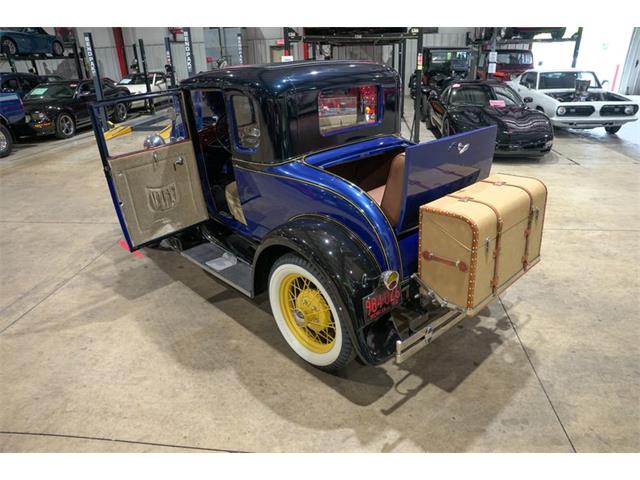 1931 Ford Model A (CC-2092793) for sale in Kentwood, Michigan