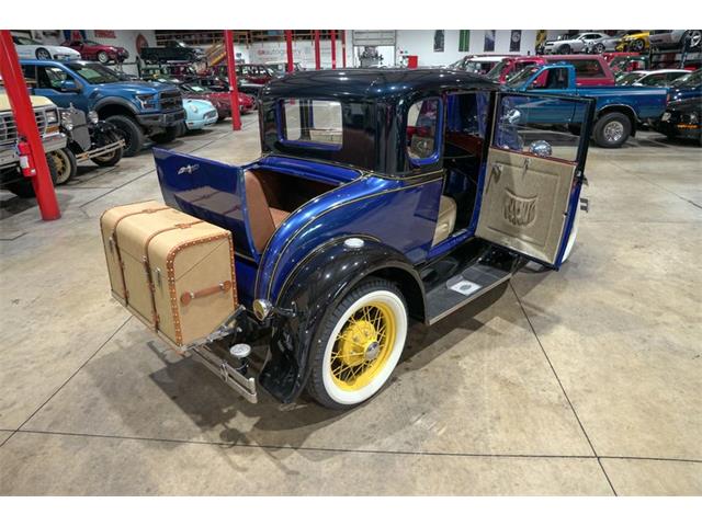 1931 Ford Model A (CC-2092793) for sale in Kentwood, Michigan