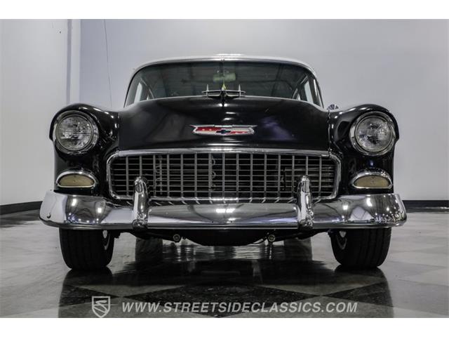 1955 Chevrolet 210 (CC-2092794) for sale in Ft Worth, Texas