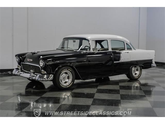 1955 Chevrolet 210 (CC-2092794) for sale in Ft Worth, Texas