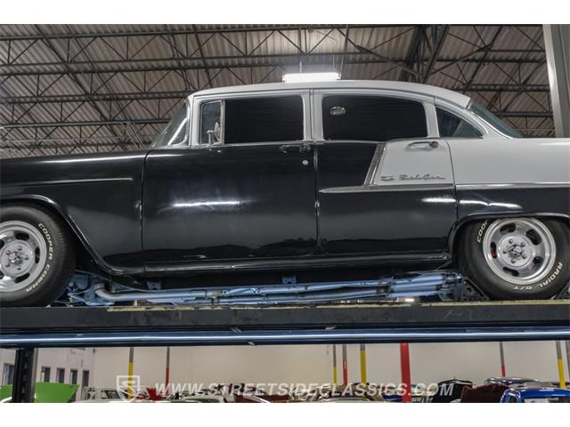 1955 Chevrolet 210 (CC-2092794) for sale in Ft Worth, Texas