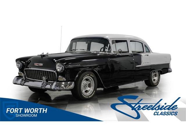 1955 Chevrolet 210 (CC-2092794) for sale in Ft Worth, Texas