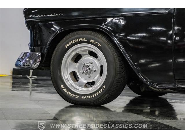 1955 Chevrolet 210 (CC-2092794) for sale in Ft Worth, Texas