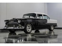 1955 Chevrolet 210 (CC-2092794) for sale in Ft Worth, Texas