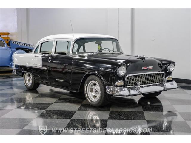 1955 Chevrolet 210 (CC-2092794) for sale in Ft Worth, Texas