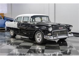 1955 Chevrolet 210 (CC-2092794) for sale in Ft Worth, Texas