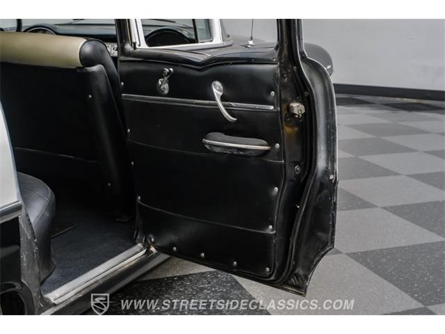 1955 Chevrolet 210 (CC-2092794) for sale in Ft Worth, Texas