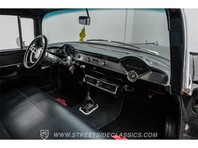1955 Chevrolet 210 (CC-2092794) for sale in Ft Worth, Texas