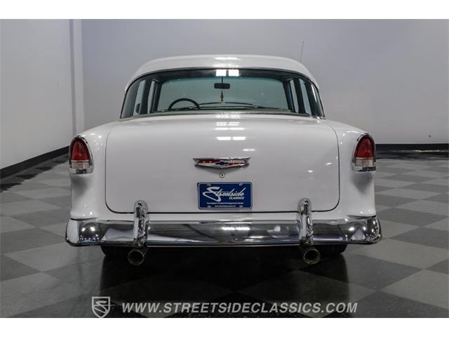 1955 Chevrolet 210 (CC-2092794) for sale in Ft Worth, Texas