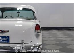 1955 Chevrolet 210 (CC-2092794) for sale in Ft Worth, Texas