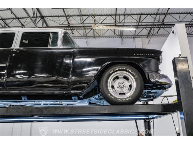 1955 Chevrolet 210 (CC-2092794) for sale in Ft Worth, Texas
