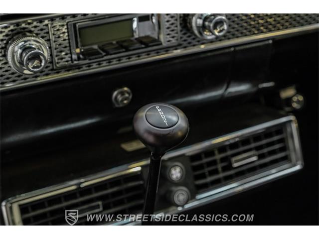 1955 Chevrolet 210 (CC-2092794) for sale in Ft Worth, Texas