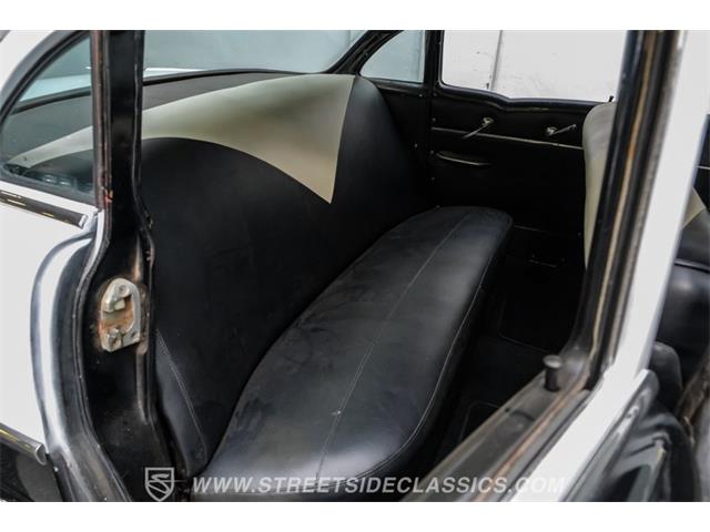 1955 Chevrolet 210 (CC-2092794) for sale in Ft Worth, Texas