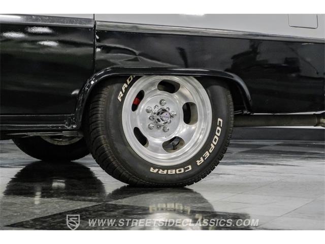 1955 Chevrolet 210 (CC-2092794) for sale in Ft Worth, Texas