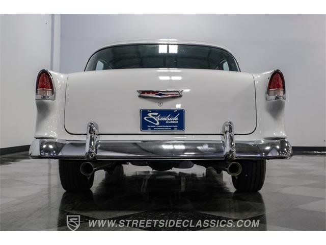 1955 Chevrolet 210 (CC-2092794) for sale in Ft Worth, Texas