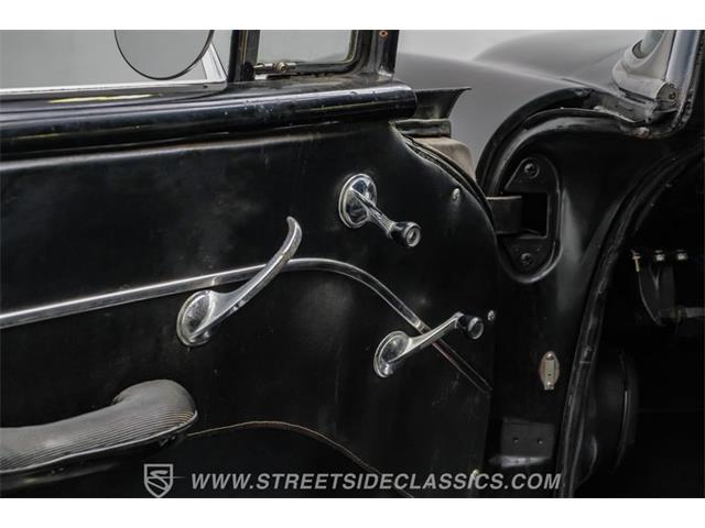 1955 Chevrolet 210 (CC-2092794) for sale in Ft Worth, Texas