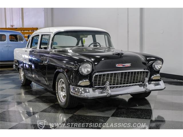 1955 Chevrolet 210 (CC-2092794) for sale in Ft Worth, Texas
