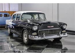 1955 Chevrolet 210 (CC-2092794) for sale in Ft Worth, Texas