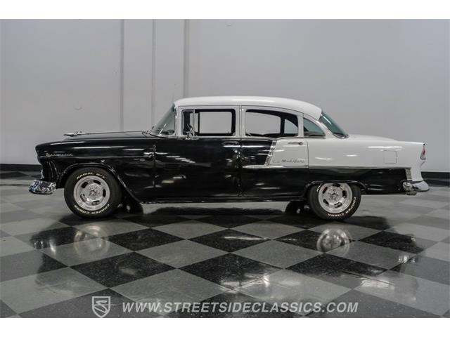 1955 Chevrolet 210 (CC-2092794) for sale in Ft Worth, Texas