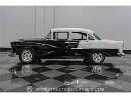 1955 Chevrolet 210 (CC-2092794) for sale in Ft Worth, Texas