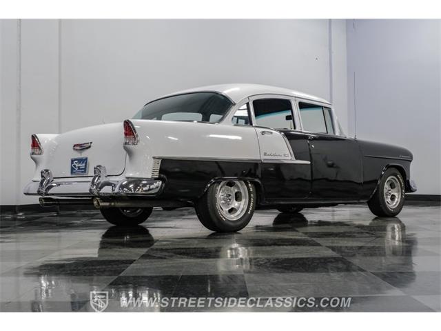 1955 Chevrolet 210 (CC-2092794) for sale in Ft Worth, Texas