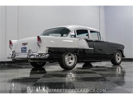 1955 Chevrolet 210 (CC-2092794) for sale in Ft Worth, Texas