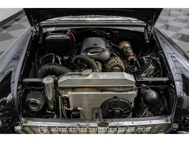 1955 Chevrolet 210 (CC-2092794) for sale in Ft Worth, Texas