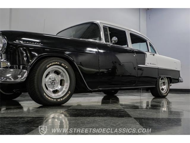 1955 Chevrolet 210 (CC-2092794) for sale in Ft Worth, Texas