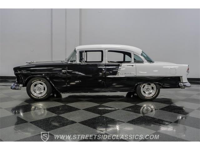 1955 Chevrolet 210 (CC-2092794) for sale in Ft Worth, Texas