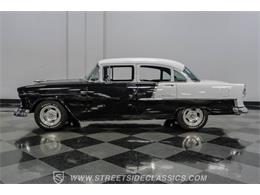 1955 Chevrolet 210 (CC-2092794) for sale in Ft Worth, Texas