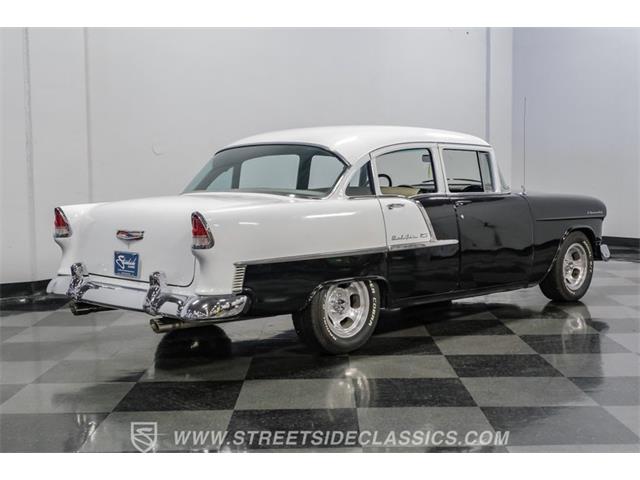 1955 Chevrolet 210 (CC-2092794) for sale in Ft Worth, Texas