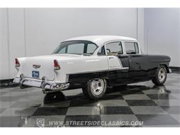 1955 Chevrolet 210 (CC-2092794) for sale in Ft Worth, Texas