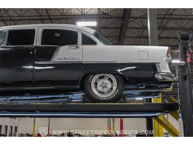 1955 Chevrolet 210 (CC-2092794) for sale in Ft Worth, Texas