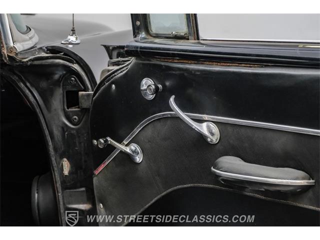 1955 Chevrolet 210 (CC-2092794) for sale in Ft Worth, Texas