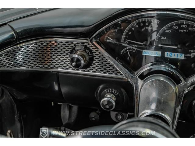 1955 Chevrolet 210 (CC-2092794) for sale in Ft Worth, Texas