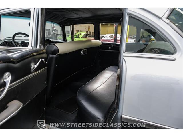 1955 Chevrolet 210 (CC-2092794) for sale in Ft Worth, Texas