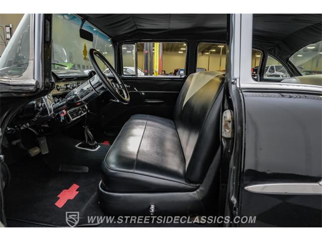 1955 Chevrolet 210 (CC-2092794) for sale in Ft Worth, Texas