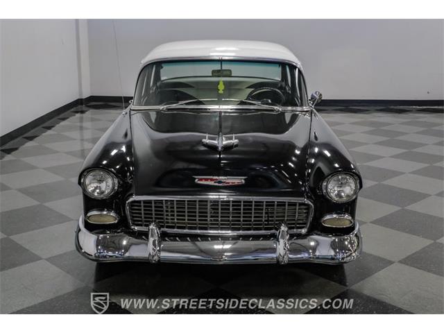 1955 Chevrolet 210 (CC-2092794) for sale in Ft Worth, Texas