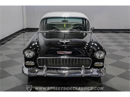 1955 Chevrolet 210 (CC-2092794) for sale in Ft Worth, Texas