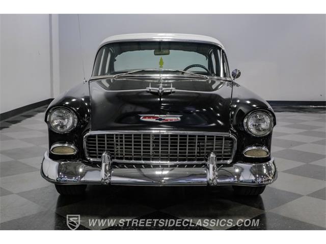 1955 Chevrolet 210 (CC-2092794) for sale in Ft Worth, Texas