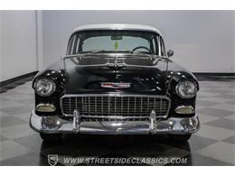 1955 Chevrolet 210 (CC-2092794) for sale in Ft Worth, Texas