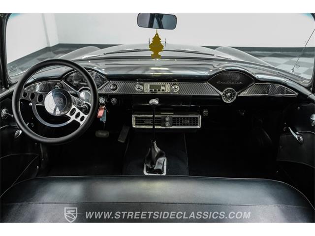 1955 Chevrolet 210 (CC-2092794) for sale in Ft Worth, Texas